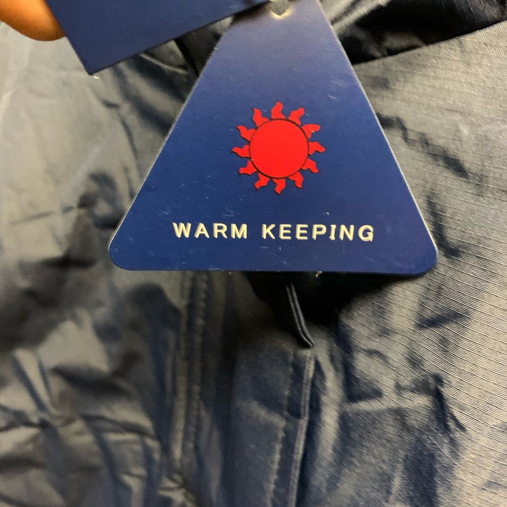 Pooluly Raincoat Jacket - Picture 4 of 7
